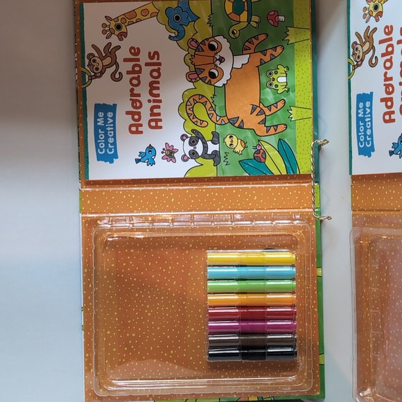 Color Me Creative - Picture 2 of 4